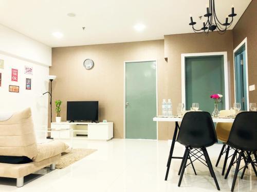 Summer Suites Klcc Apartments