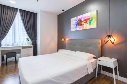 Summer Suites Klcc Apartments