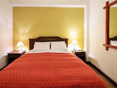 Yabar Hotel Cusco Suite
