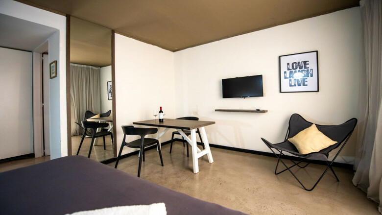 Hotel Babel Studios