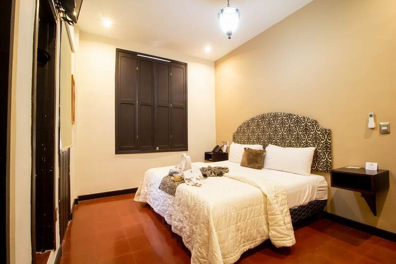 Hotel M�rida