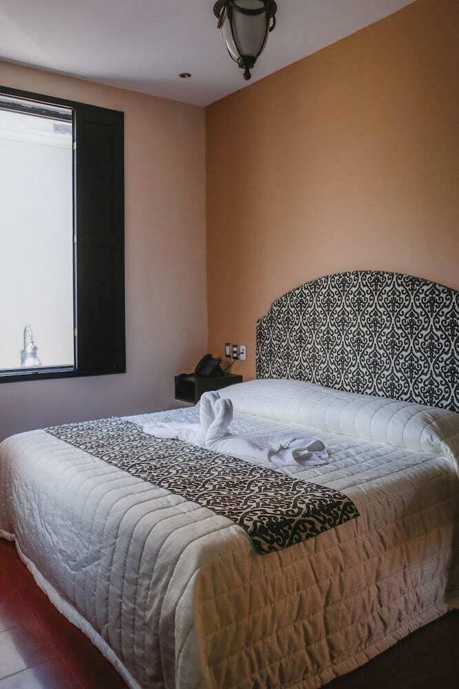 Hotel M�rida