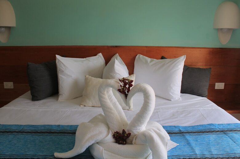 Hotel Axkan Tulum