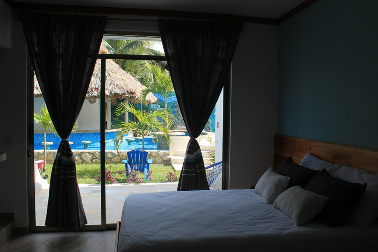 Hotel Axkan Tulum