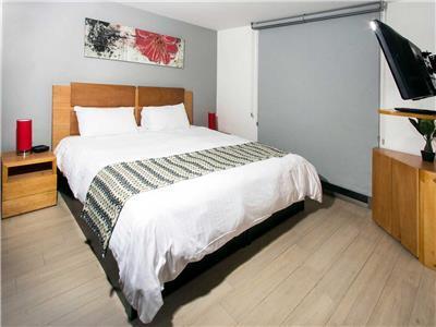 Hotel Homfor N�poles