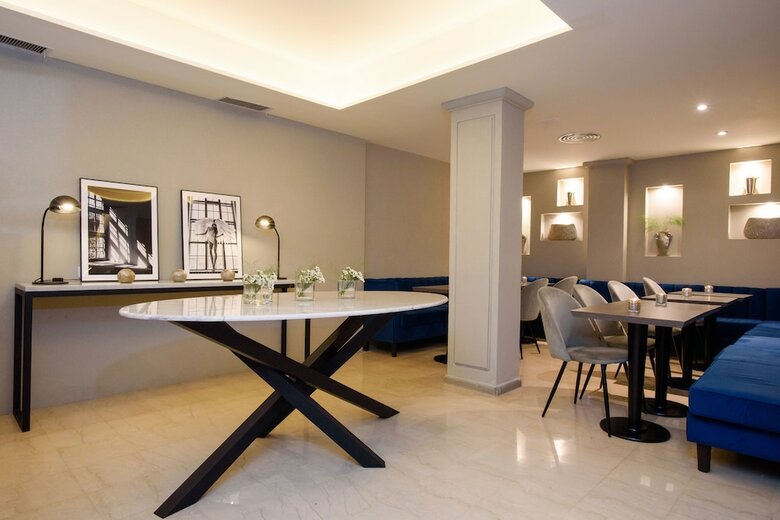Recoleta Luxury Boutique Hotel