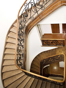El Castillo Buenos Aires Hotel