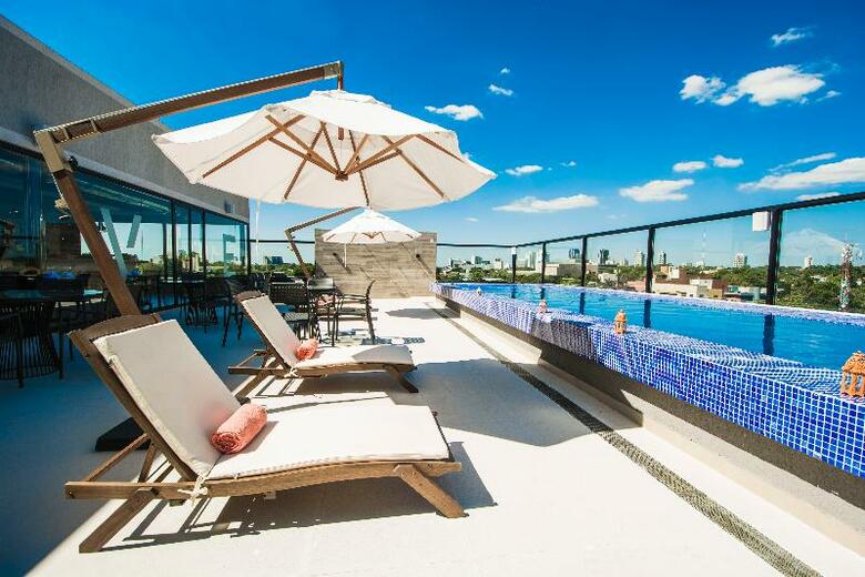 Five Rochester Hotels