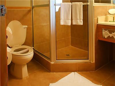 Hotel Best Western Plus Terraza