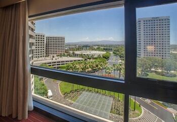 Hotel Irvine