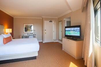 Hotel Irvine