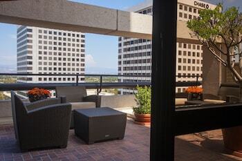 Hotel Irvine