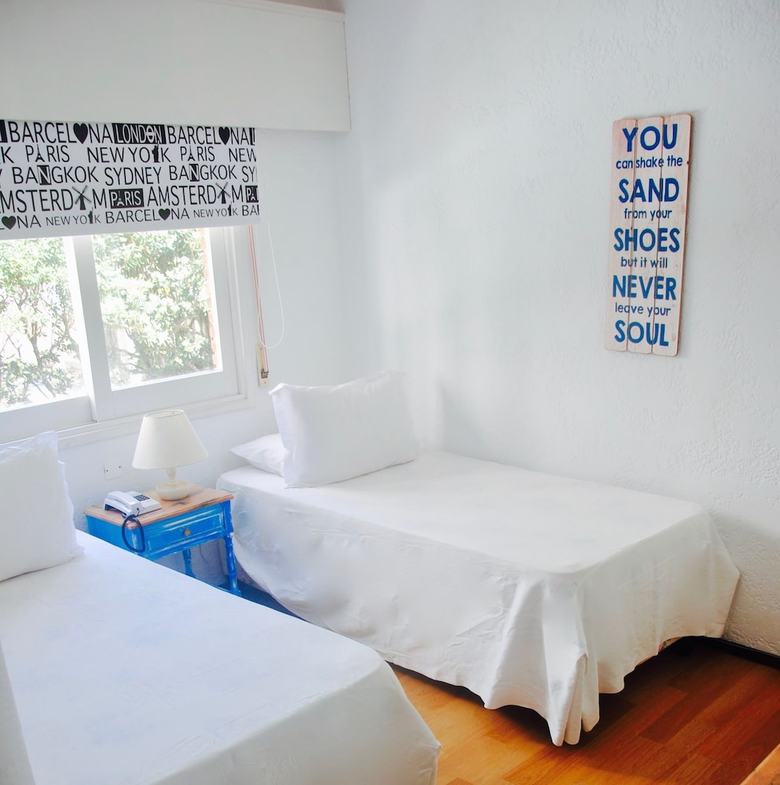 Blu Inn Punta Del Este Hotel