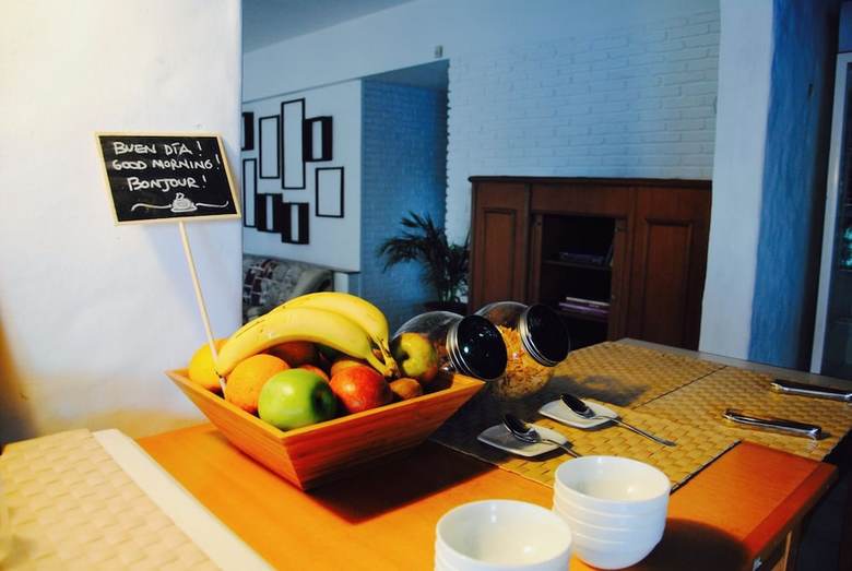 Blu Inn Punta Del Este Hotel