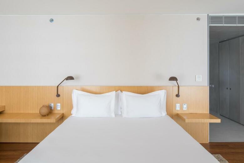 B Hotel Brasilia