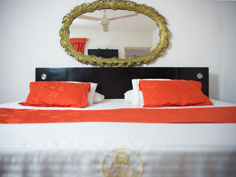 Hotel La Gran Mansi�n De La Negra