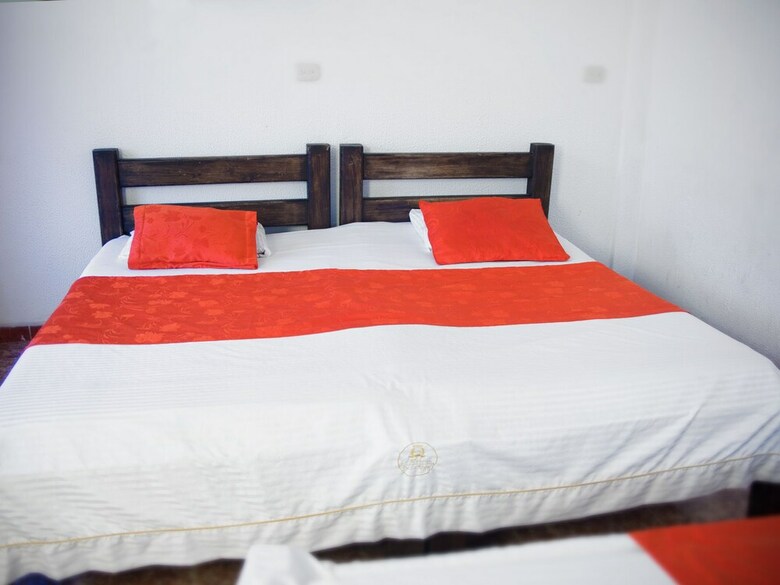 Hotel La Gran Mansi�n De La Negra