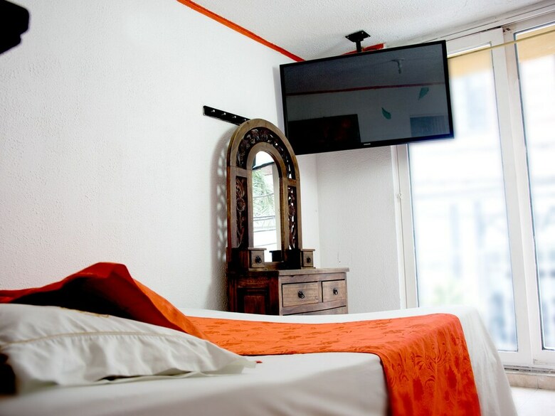 Hotel La Gran Mansi�n De La Negra