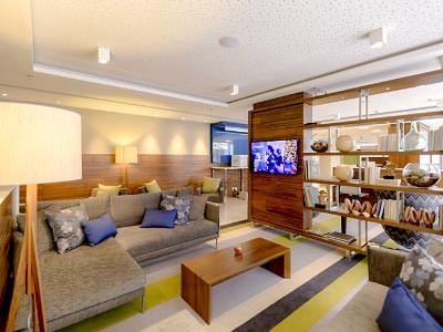 Bugan Hotel By Atlantica Recife