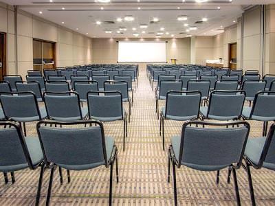 Bugan Hotel By Atlantica Recife