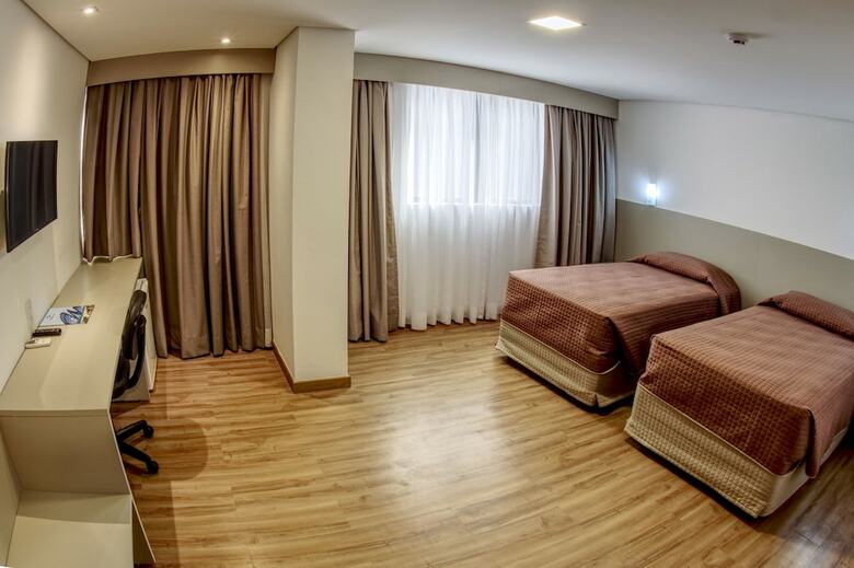 Marante Executive Hotel