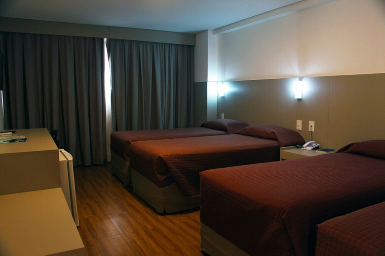 Marante Executive Hotel