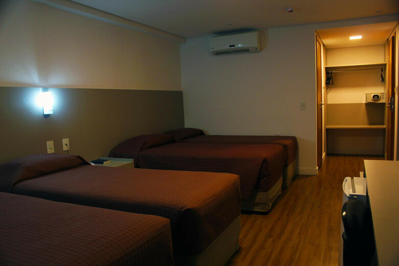 Marante Executive Hotel