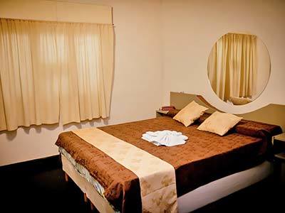 Casi G�emes Hotel