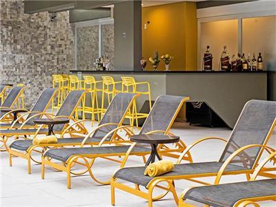 Nobile Hotel Guaruj�