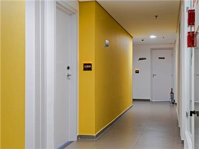 Nobile Hotel Guaruj�