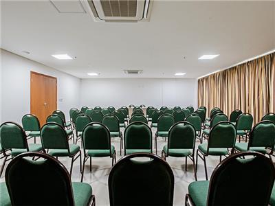 Nobile Hotel Guaruj�