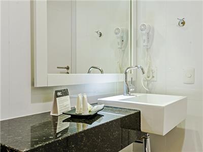Nobile Hotel Guaruj�
