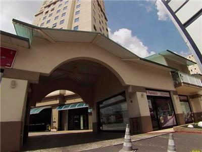 Hotel Travel Inn Osasco