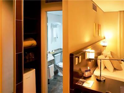 Hotel Travel Inn Osasco