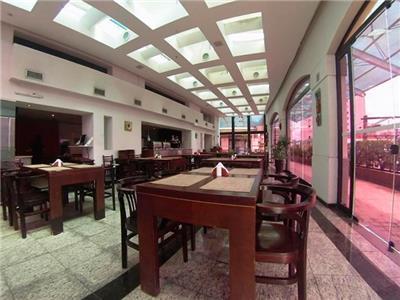Hotel Travel Inn Osasco