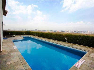 Hotel Travel Inn Osasco