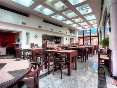 Hotel Travel Inn Osasco