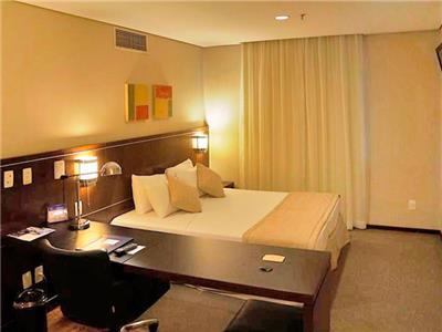 Hotel Travel Inn Osasco