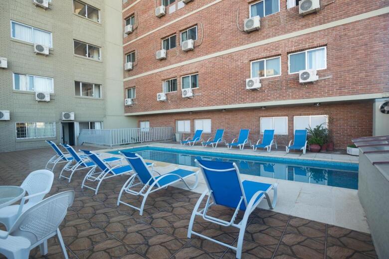 Hotel Royal