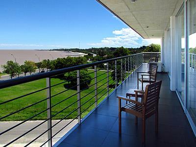 Costa Colonia Boutique Hotel