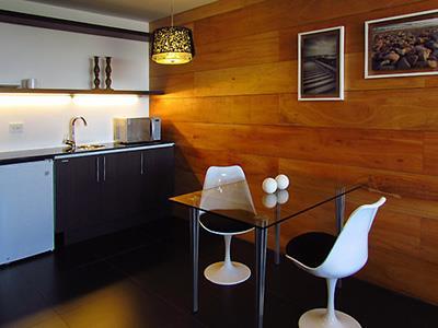Costa Colonia Boutique Hotel