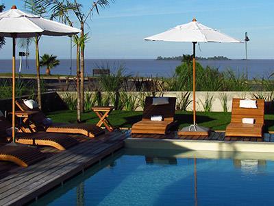 Costa Colonia Boutique Hotel