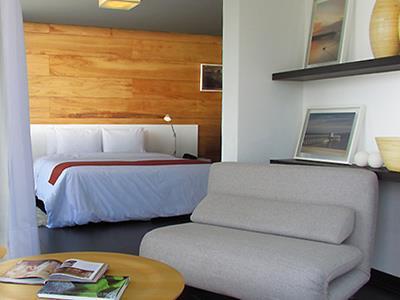 Costa Colonia Boutique Hotel