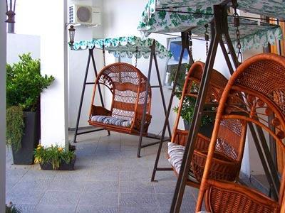 Bakari Hotel Boutique