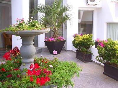 Bakari Hotel Boutique