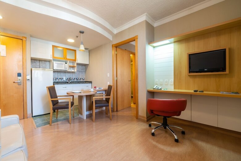 Hotel Laghetto Vertice Manhattan