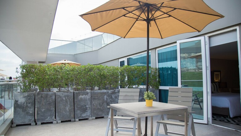 San L�zaro Art Hotel