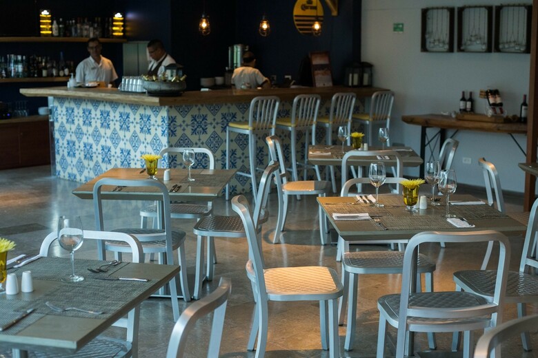 San L�zaro Art Hotel