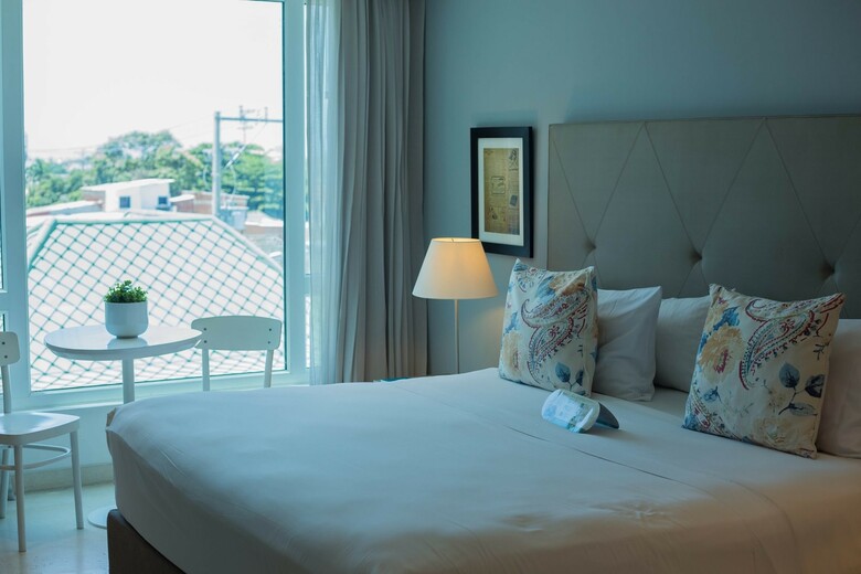 San L�zaro Art Hotel