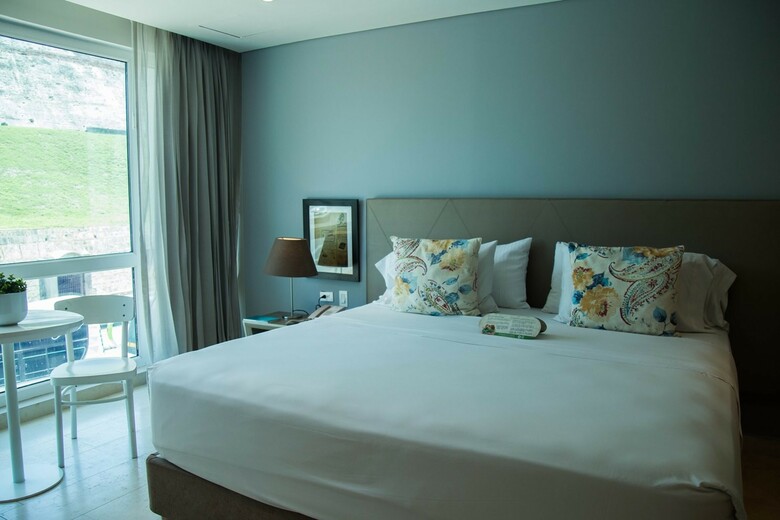 San L�zaro Art Hotel